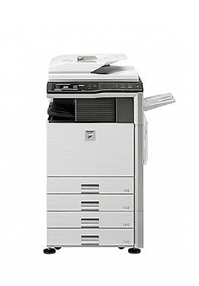 シャープ(Sharp) カラー複合機 MX-4101FN シャープ(Sharp) カラー複合機 MX-4101FN