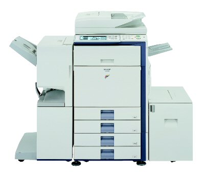 シャープ(Sharp) カラー複合機 MX-4501FN シャープ(Sharp) カラー複合機 MX-4501FN