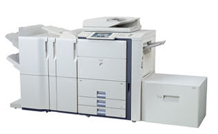 シャープ(Sharp) カラー複合機 MX-6200N シャープ(Sharp) カラー複合機 MX-6200N