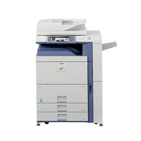 シャープ(Sharp) カラー複合機 MX-7001N シャープ(Sharp) カラー複合機 MX-7001N