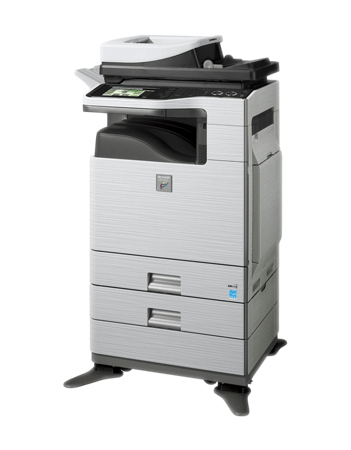 シャープ(Sharp) モノクロプリンタ・コピー MX-B382S シャープ(Sharp) モノクロプリンタ・コピー MX-B382S
