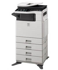 シャープ(Sharp) カラー複合機 MX-C310FX シャープ(Sharp) カラー複合機 MX-C310FX