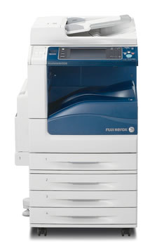 富士フイルム（Fujifilm（Xerox）） 複合機 DocuCentre-IVC6680